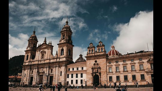 Recorrido a pie por la Candelaria