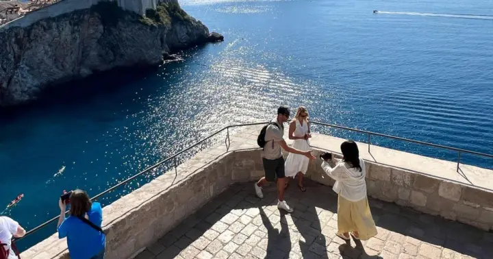 Dubrovnik: Game of Thrones Tour & Optional Lokrum Island