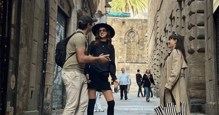 Barcelona’s Gothic Quarter: The City Privat Walk