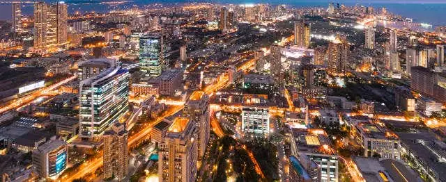 Night Walking Tour of Mumbai