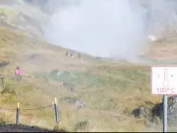 Day Trip to Lake Kleifarvatn & Geothermal Hot Springs Hike
