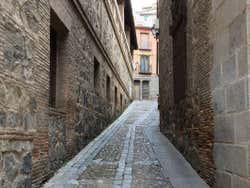 Excursión a Toledo con entradas