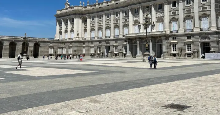 Prado Museum + Royal Palace Skip-the-Line Entry+Guided Tour