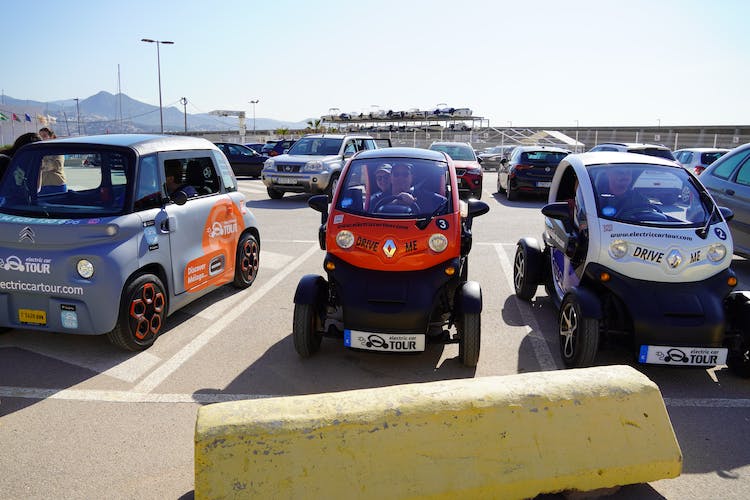 Ruta Eco-Gastronómica en el parque natural Montes de Málaga