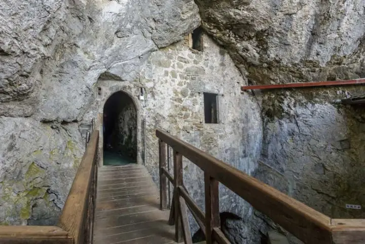 Excursión a Piran