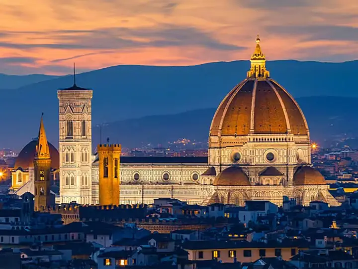 Visita al Duomo de Florencia: Catedral, Museo y Campanario