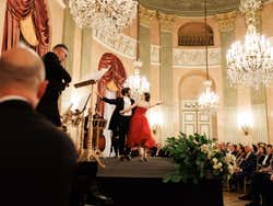 Concierto de Gala Imperial en el Palacio de Auersperg