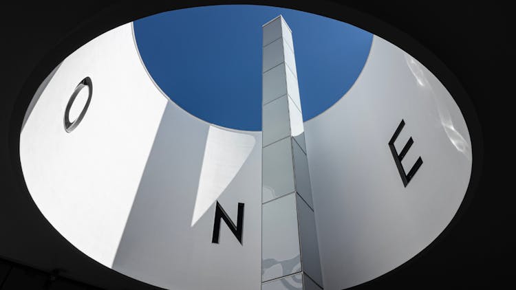 Entrada al Museo Casteller de Cataluña