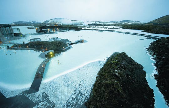 TUI Blue Lagoon Evening Tour