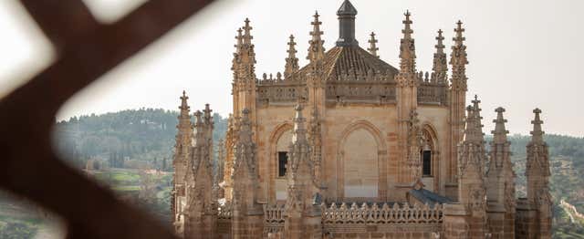 Toledo Tourist Wristband