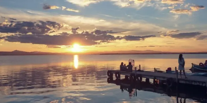Excursión Albufera Valencia