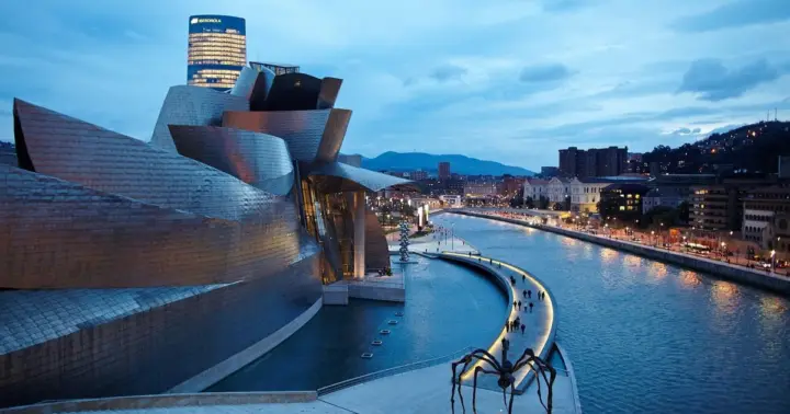 Tour de Misterios y Leyendas de Bilbao