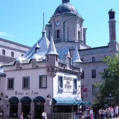 Ciudad de Quebec: Visita guiada de 2 horas en autobús