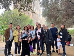 Barcelona Small Group City Tour & Tickets