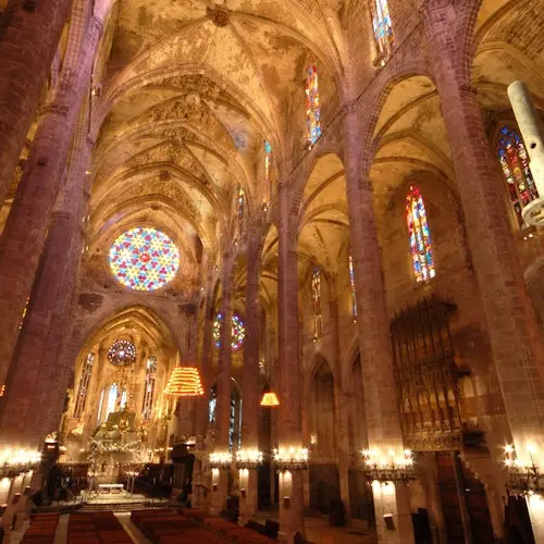 Catedral de Mallorca