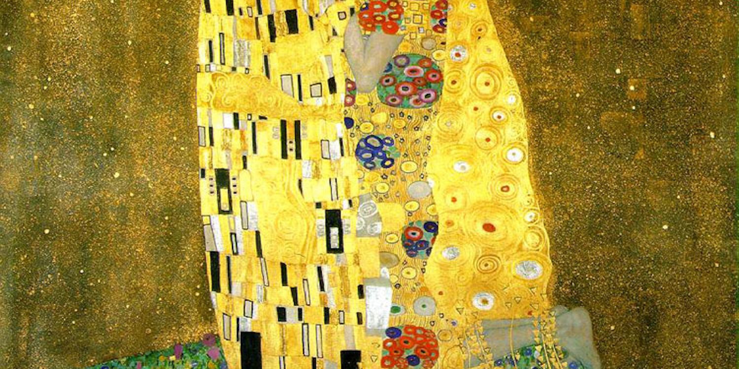 Upper Belvedere Palace: Entry Ticket + Gustav Klimt Permanent Collection