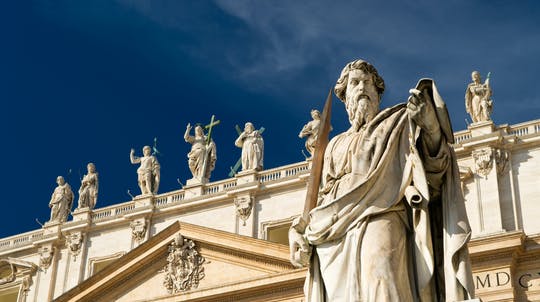 Audiencia Papal con el Papa León XIV Bendición del Vaticano