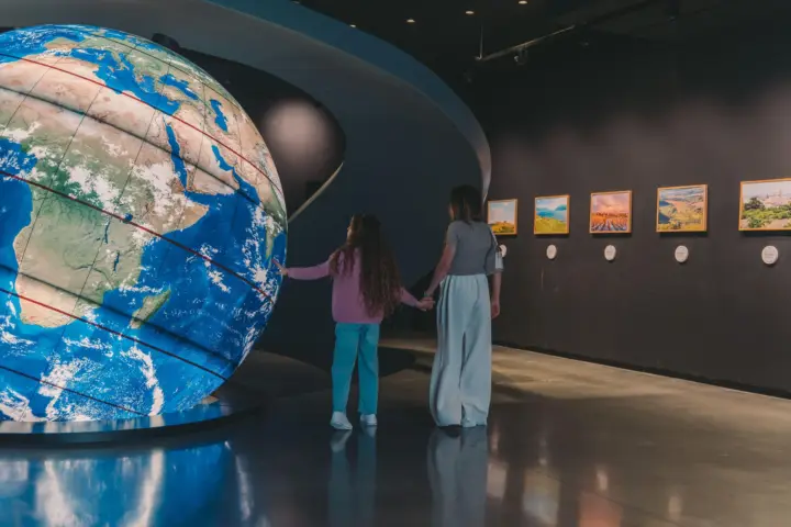 Oporto: La experiencia del vino, el mejor museo del vino del mundo.