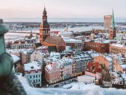 Riga Private Tour