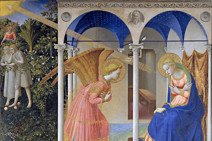 Visita privada al Museo del Prado con entradas incluidas