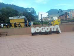 Tour por los barrios de San Diego, La Merced y La Macarena