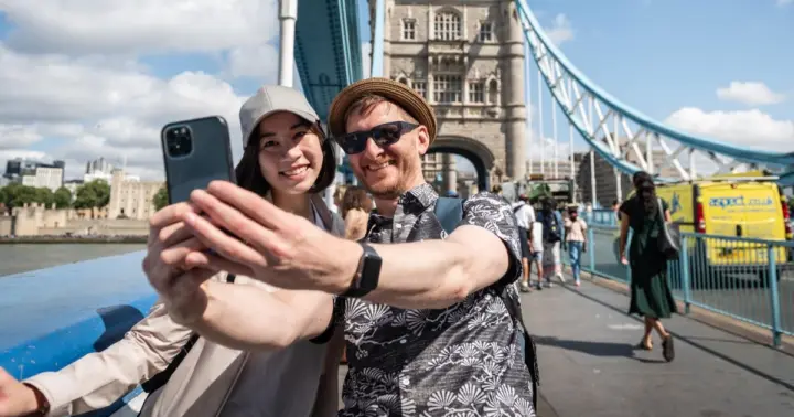 London: Westminster Tour, Tower of London & Tower Bridge