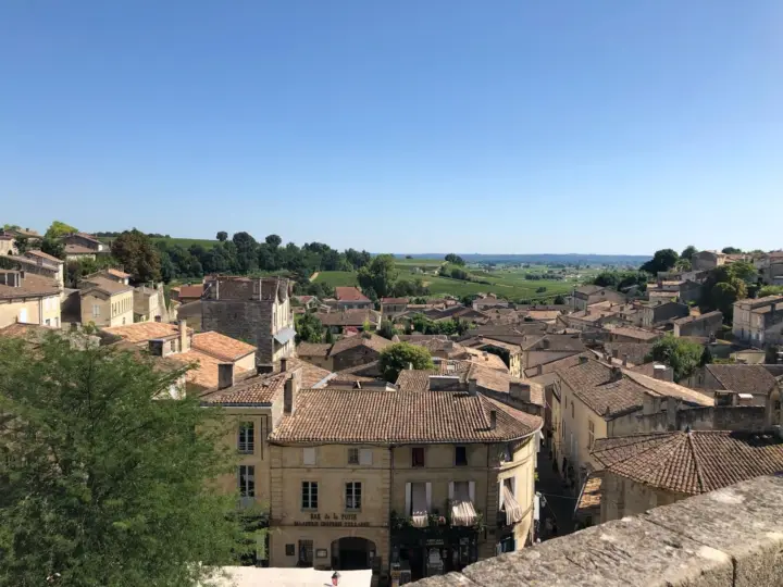 From Bordeaux: A day to visit the Medoc and Saint-Emilion