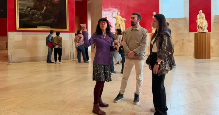 Museo del Prado: ¡con entrada sin cola también en PORTUGUÉS!