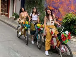 Street Art Bike Tour