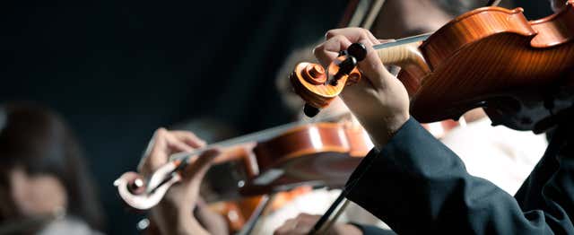 Concert in St. Anne's Church