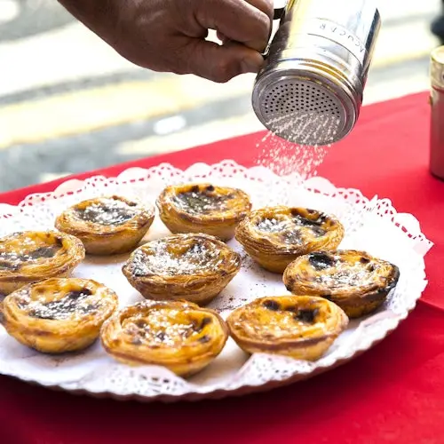 Lisboa: Visita guiada a pie por Baixa, Chiado y Alfama