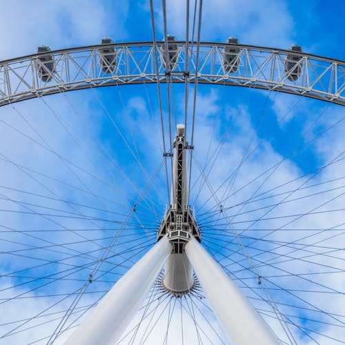 London Eye: Entry Ticket