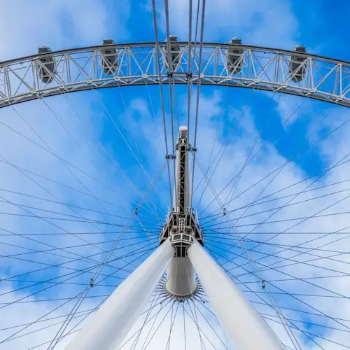 London Eye: Entry Ticket