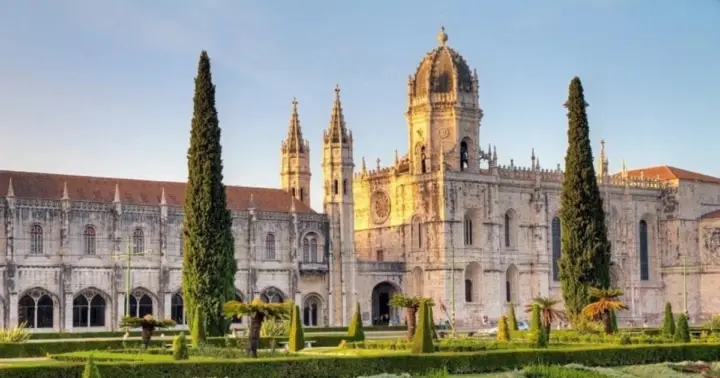 Lisboa: Visita al Monasterio de los Jerónimos y a la Torre de Belém