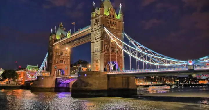 Tour en español por la City de Londres y Crucero por el Támesis (opcional)