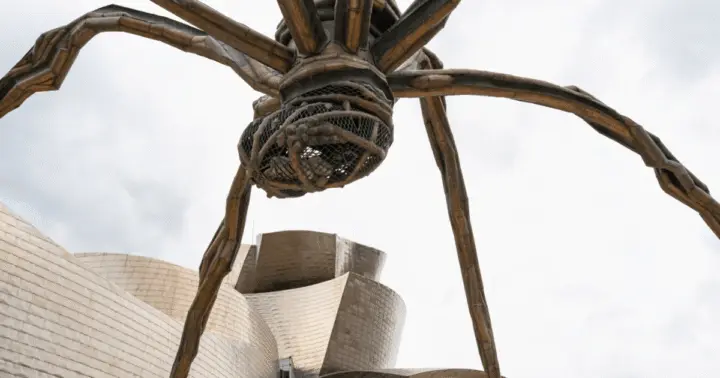 Bilbao: Guggenheim Museum Guided Visit