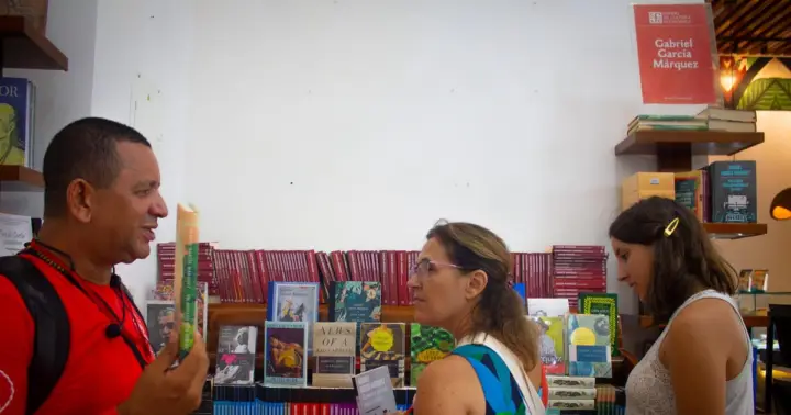 Cartagena: Literary Tour of the City that Inspired Gabo