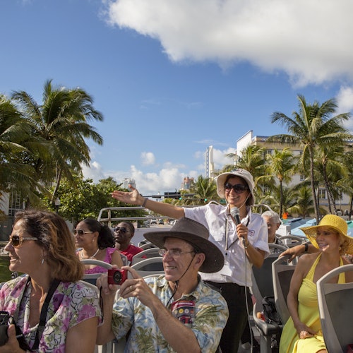 Miami: Everglades Holiday Park Half-Day Trip + Transport