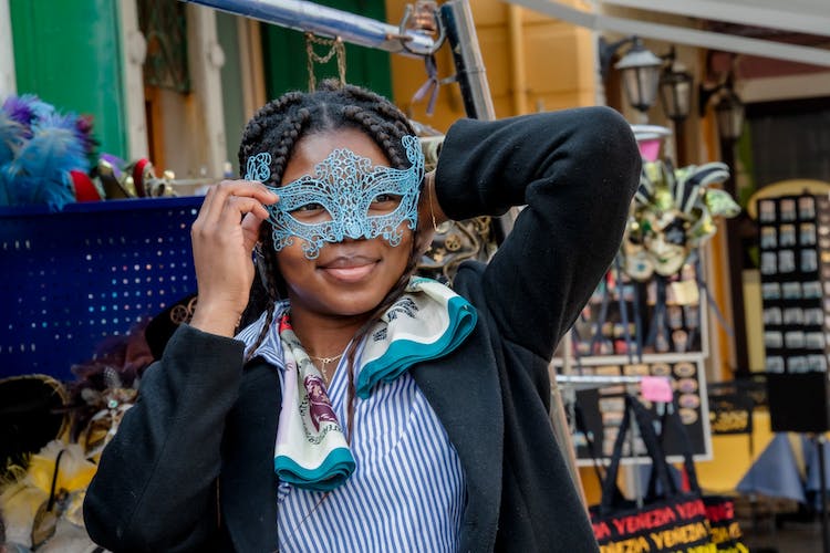 Excursión de un día a Murano, Burano y Torcello desde Punta Sabbioni