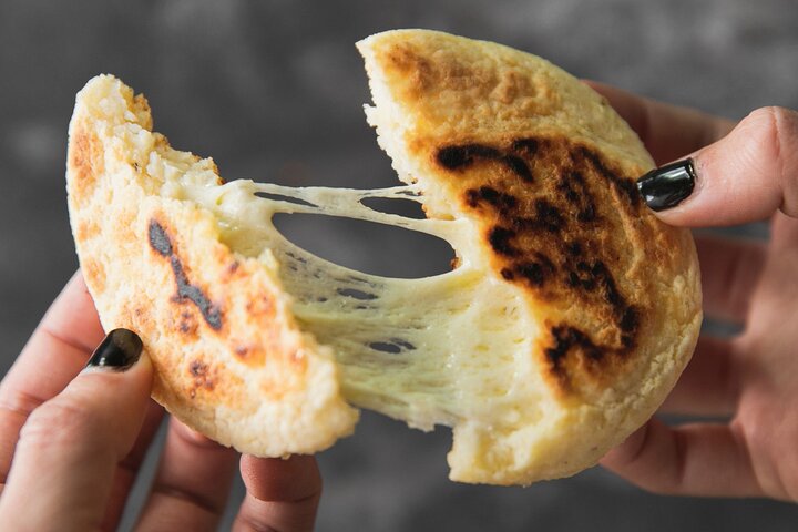 Taste Cartagena : Street Food y Tour Completo por la Ciudad con Guía Experto