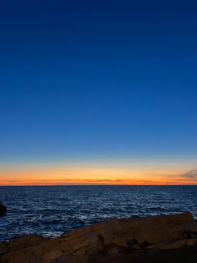 Marsella: Puerto Viejo, Notre Dame de la Garde, Soleil Couchant