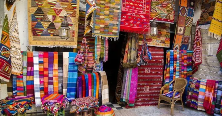 Marrakech: Descubre los Zocos y la Medina con guía licenciado