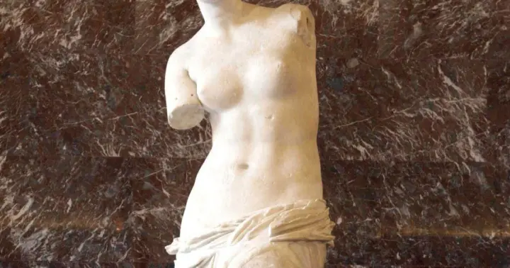 Skip the Line Guided Tour of Louvre Museum Highlights