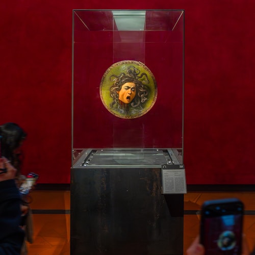 Galería Uffizi: Entrada prioritaria