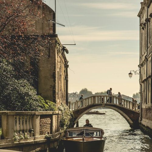 Venecia: Visita a la Fábrica de Cristal de Murano + Aperitivo
