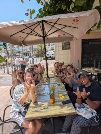 Tour gastronómico por Marsella: solo especialidades locales