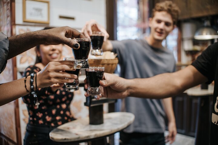 Tour de Tapas Experiencia Madrid