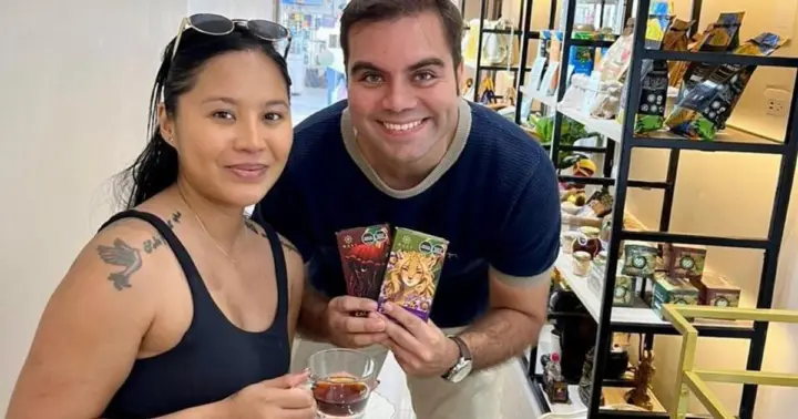 Cartagena: Colombian Chocolate Tasting Experience