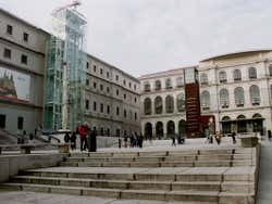 Reina Sofía Museum Guided Tour