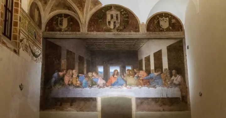 Milan: Duomo and The Last Supper Skip-the-Line Guided Tour